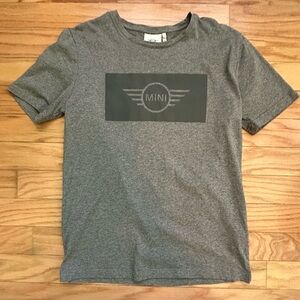 MINI Cooper Car T-Shirt Men’s Size Large